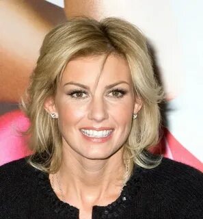 Latest New 2013: Faith Hill Faith hill hairstyles, Hair styl