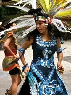 Pin by Citlalipop on Trashion Show: Aztec Warrior Princess A