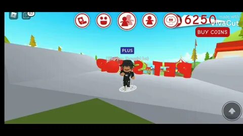 WAP / Anaconda Roblox - YouTube