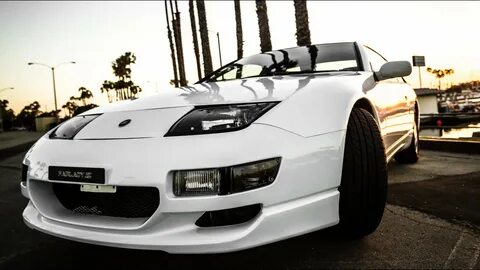 Nissan 300Zx Wallpaper (64+ pictures)