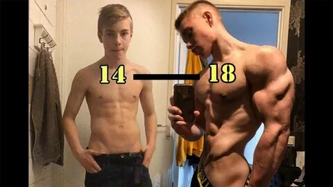 Oliver Forslin - Natty or Not? - YouTube