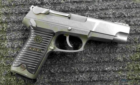 DIDI : Ruger P89DС : Короткоствольное оружие