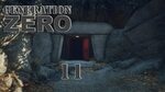 Generation Zero #11 - Der Bunker von Salthamn Gameplay Deuts