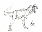 jurassic park spinosaurus coloring pages - Clip Art Library