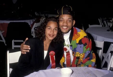 As Long as She Treats Him Well': Will Smith’s Ex-Wife Sheree