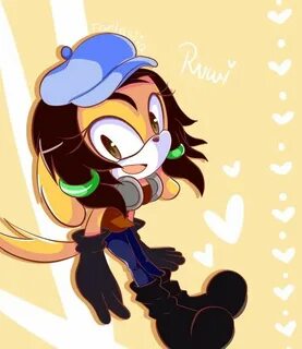 26 Best Images About Sonic Oc On Pinterest - Undangan.org