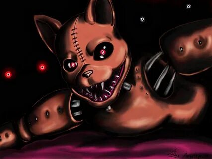 Fnaf, Крысы, Дэдпул, Deviantart, Супергерой, Вымышленные Персонажи, Хоккей 