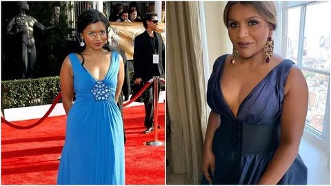 The truth behind plastic surgery of Mindy Kaling - Lifestyle
