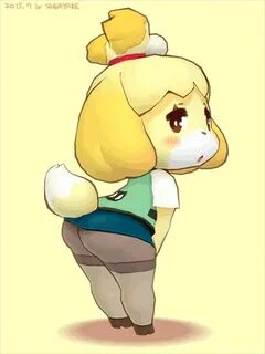 Animal Crossing r34 - /trash/ - Off-Topic - 4archive.org
