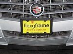 Amazon.com: Cadillac XT5 - Frames / License Plate Covers & F