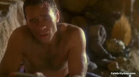 Connor Trinneer Naked (79 Photos) - The Male Fappening