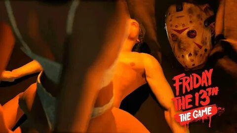 ГОЛУБКИ В ПАЛАТКЕ ПЯТНИЦА 13 СЮЖЕТНЫЙ РЕЖИМ Friday the 13th: