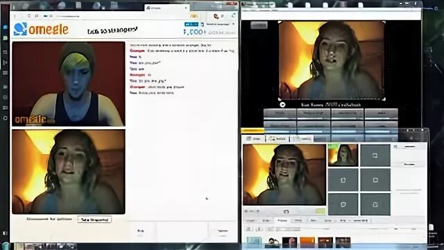 trolling people on omegle Videos - YtbClip.com