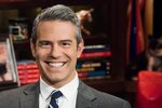Andy Cohen on the art of being inappropriate - The Washingto