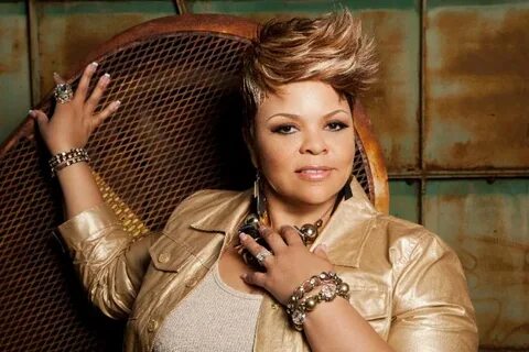 Tamela Mann's I Can Only Imagine is now her second #1 Billbo