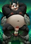Read Darknessminotaur Kung Fu Panda Hentai porns - Manga and