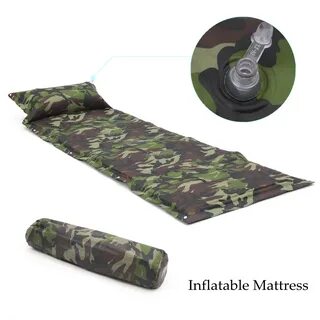 eddie bauer self inflating air mattress OFF-67