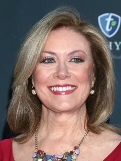 Nancy Stafford - Biography, Height & Life Story Super Stars 