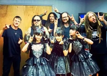 BABYMETAL"10RT 以 上 の 人 気 ベ ビ メ タ ツ イ-ト 集" : BABYmatoMETAL