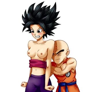 Rule34 - If it exists, there is porn of it / caulifla / 5768