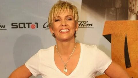 "Promi Big Brother"-Star Alexandra Rietz ganz privat: Schwanger m...