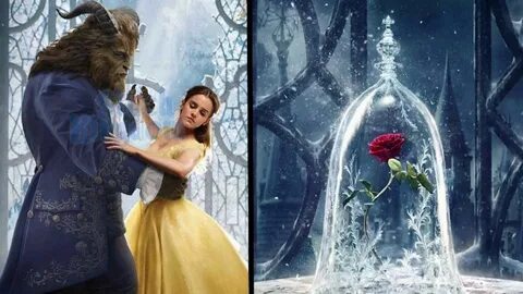 Soundtrack Beauty And The Beast (Theme Song) - Trailer Music