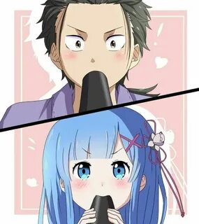 Subaru & Rem's Family Anime Amino