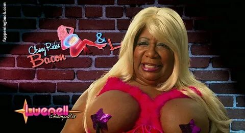 Luenell Porn Pix