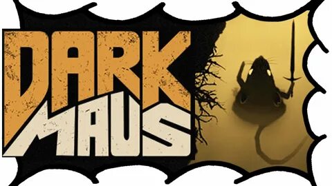 DarkMaus - 60fps Gameplay & Review - A Sheepish Look At - Yo