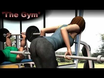 Gym Simulator игра Игровая зона - все об играх, секреты, про