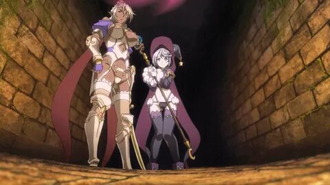 Bikini Warrior ep.1 1080p rips Story Viewer - エ ロ ２ 次 画 像.