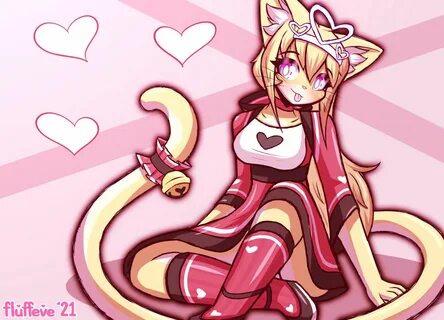 Furry. 