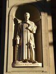 Photo-ops: Historical Person: Niccolò Machiavelli - Florence