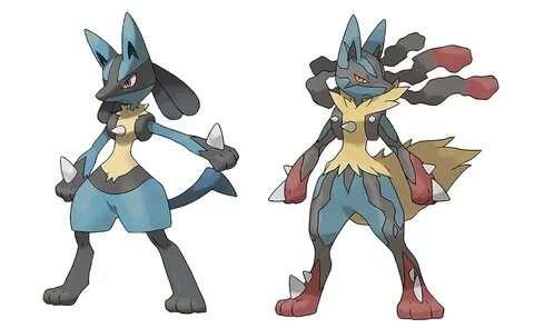 Pictures Of Pokemon X posted by Zoey Thompson