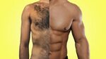 Should Guys Shave Their Stomach Hair : At the same time, ton