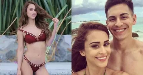 Yanet Garcia's Pro Gamer Ex Says Money Arguments Led to Brea