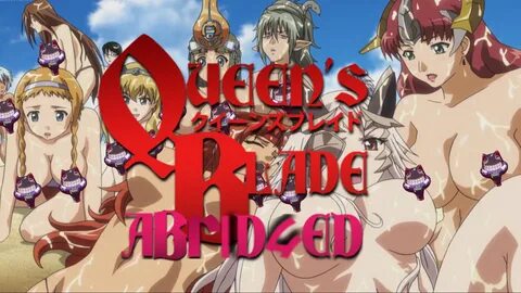 Queen's Blade Abridged Episode 3 (Censored) - Walk Like An A