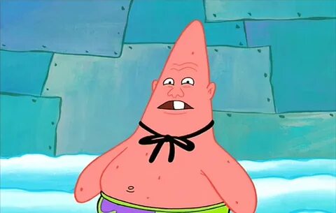 Patrick Star Funny Quotes Ever. QuotesGram