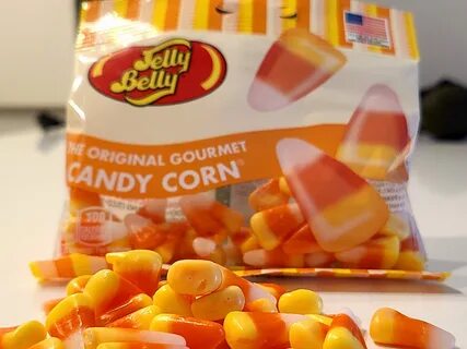 I tried candy corn from 5 different brands, and I think even
