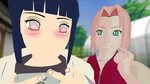 Naruto Girls Gone Wild! (vrchat) - YouTube