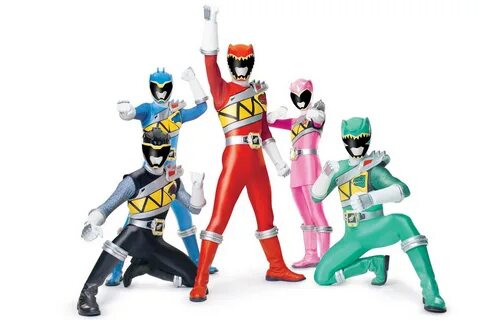 Power Rangers Dino Super Charge Wallpapers - Wallpaper Cave