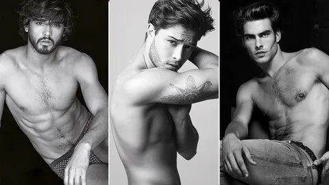 Los 7 modelos masculinos más hot de Instagram para seguir - 