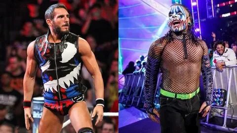 Новые участники Королевской Битвы - Новости реслинга WWE 202