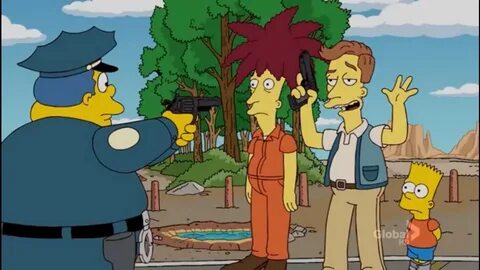 Murder and Rakes: Sideshow Bob Episodes Ranked - PUZZLED PAG