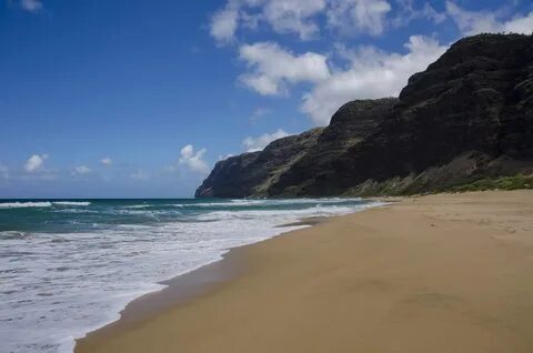 Anda Perlu Check Out Kauai ini Pantai