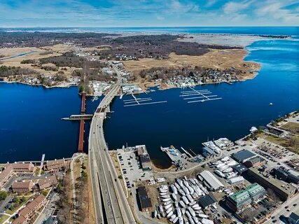 Merrimack River