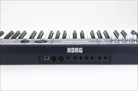 MATRIXSYNTH: Korg X50 synthesizer