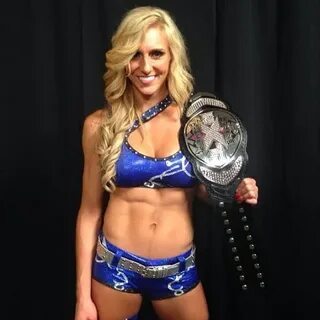 Charlotte Flair picture