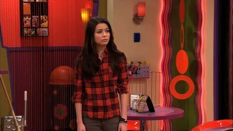 iCarly - 4x01 - iGot a Hot Room - iCarly Image (21399507) - 