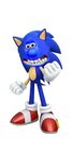 New sonic redesign looks great